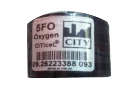 CiTiceL 5FO氧氣傳感器