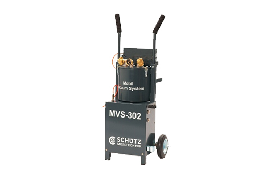 MVS302 移動(dòng)吸真空設備