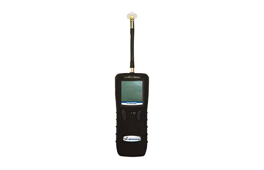 美國盟莆安MP160復合式氣體檢測儀
