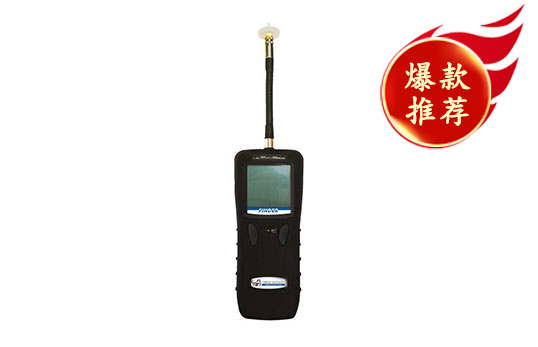 美國盟莆安MP160四氫噻吩檢測(cè)儀