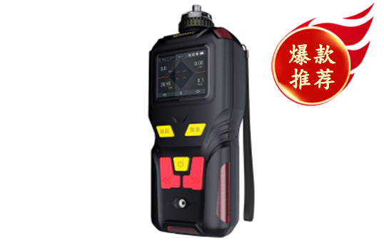 JC-AD-3(K) VOC氣體檢測儀（高精度）